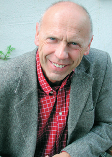 Bild Peter
