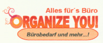 Organize You