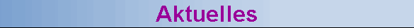 Aktuelles