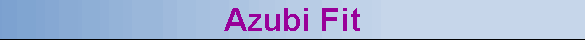 Azubi Fit